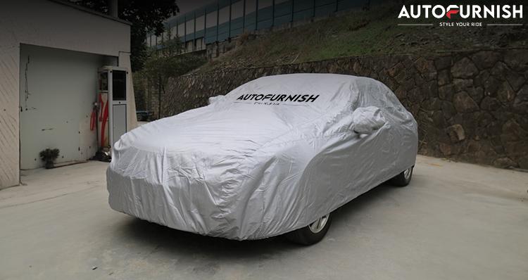 The Top Car Body Covers in India for Ultimate Car Protection 