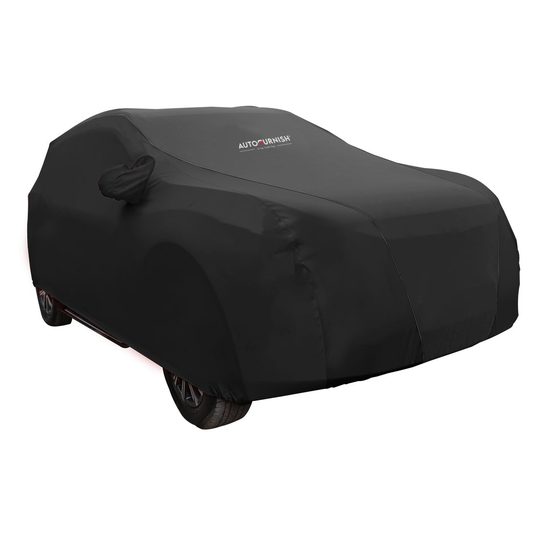 Autofurnish Atom Skin-fitted Car Body Cover For Maruti Vitara Brezza 2020 - Autofurnish