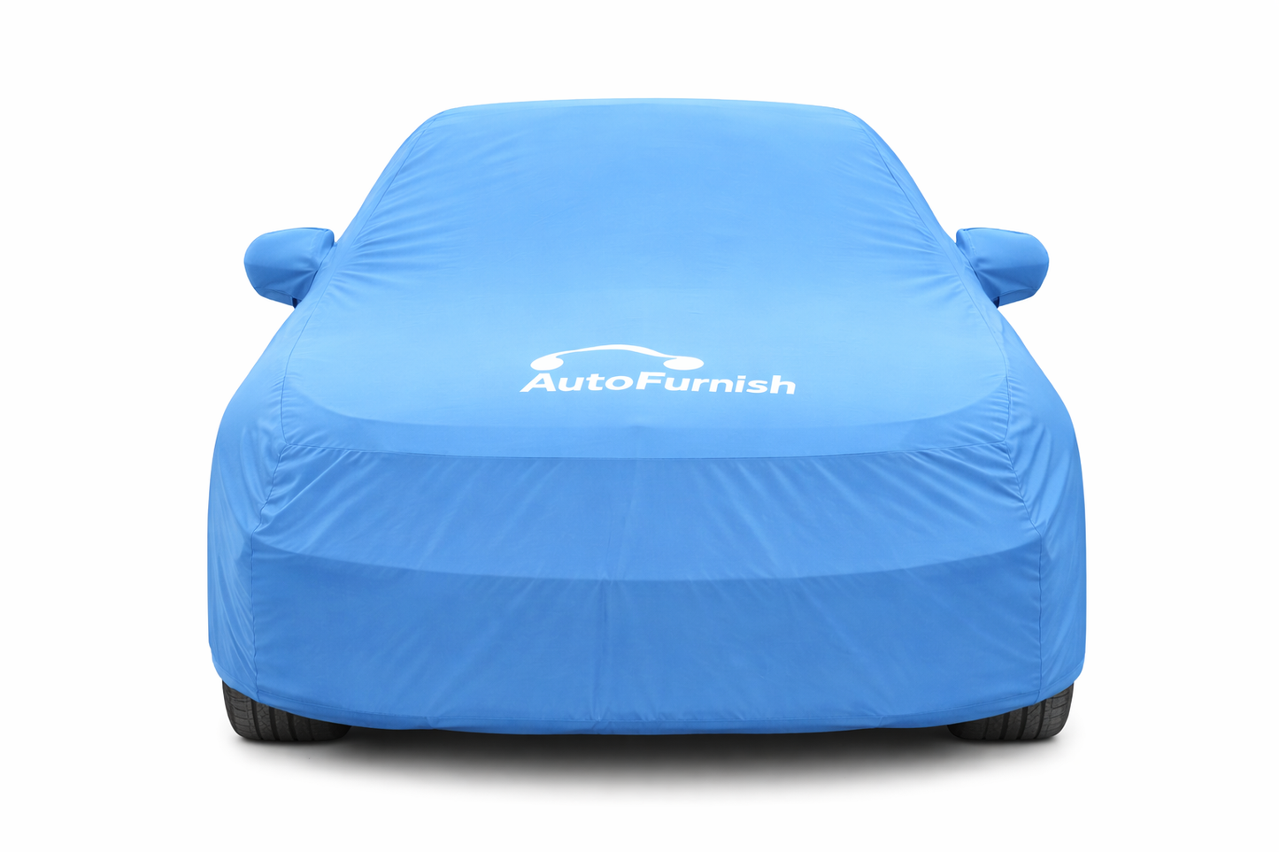 Autofurnish Car Body Cover for MG M9 EV 2025