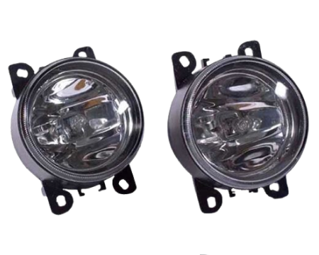 car-fog-lights