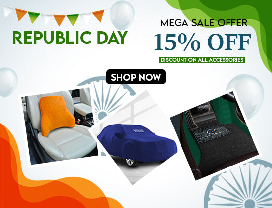 Republic Sale banner