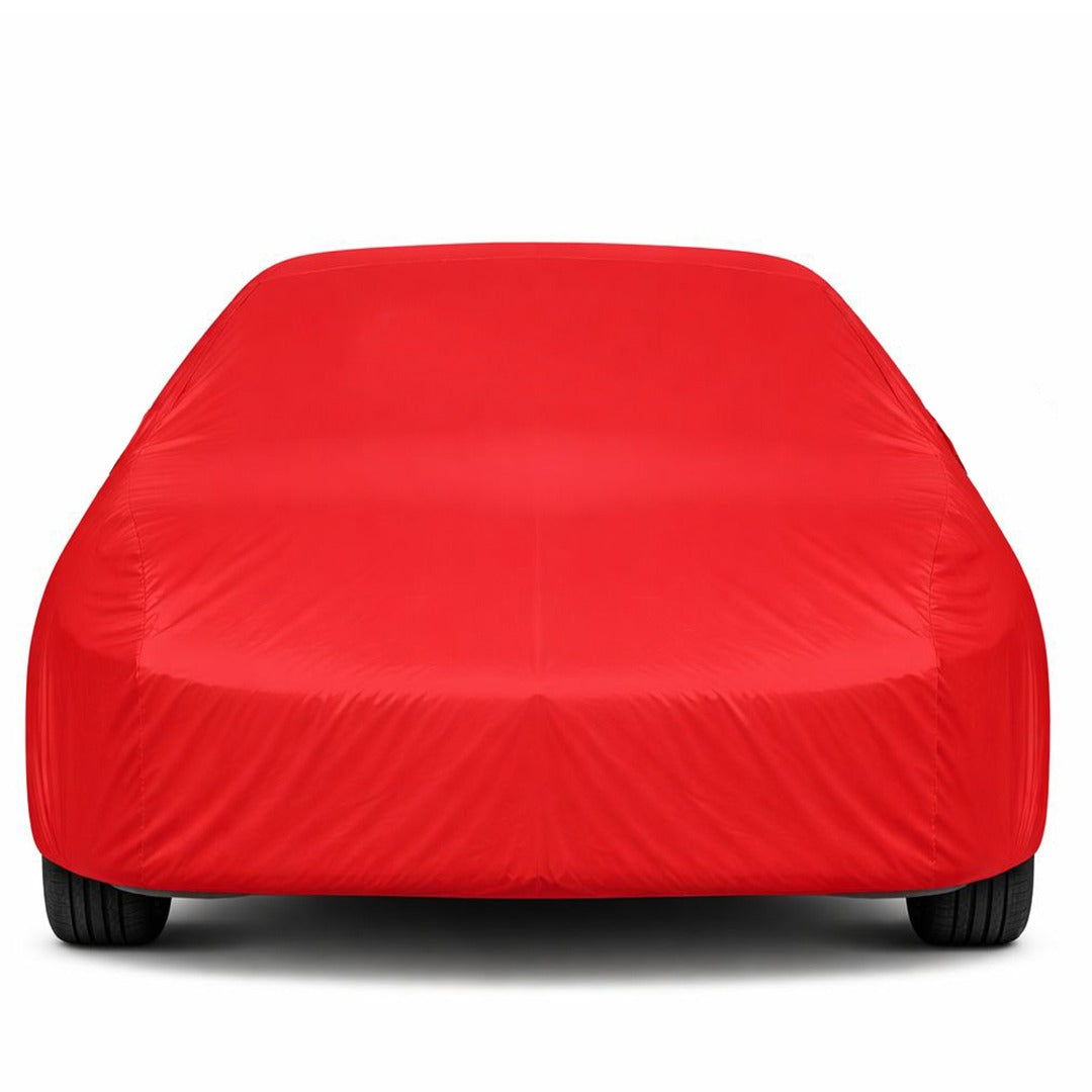 Autofurnish Car Body Cover for Hyundai i10