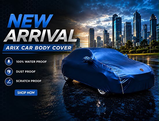 Arix Cover Banner