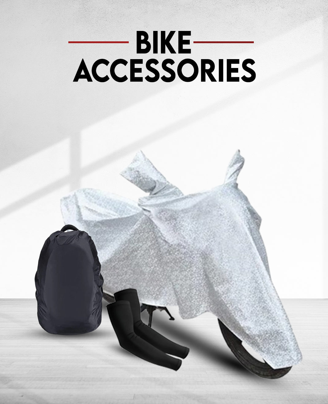 Bike Accessries