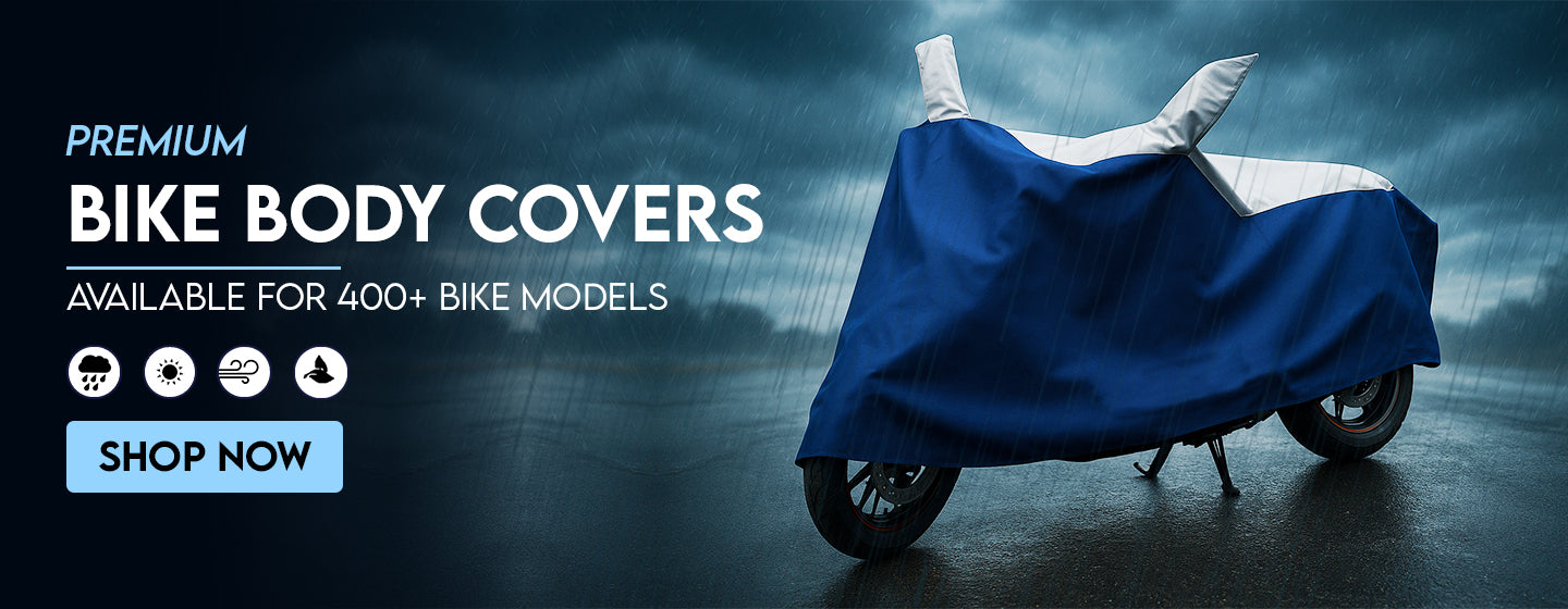 Scooty cover durable waterproof all-weather outdoor protection