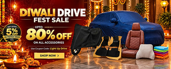 Diwali banner