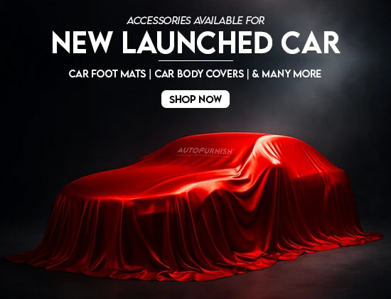 New Launches banner
