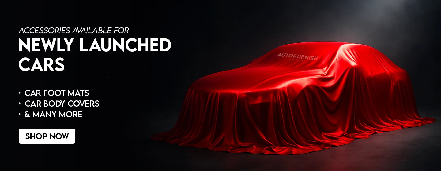 New Launches banner
