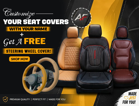 Car Seat Cover banner