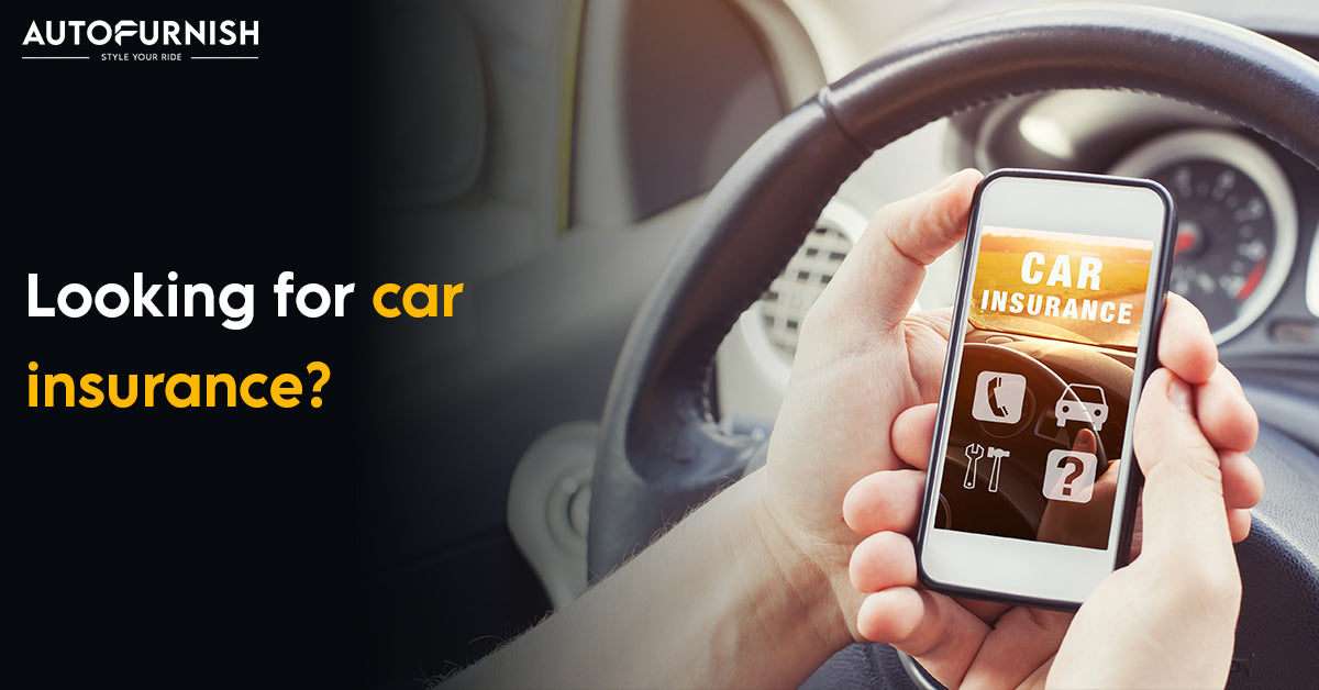 Purchasing Auto Insurance A Simple And Comprehensive Guide To Buying Car Insurance