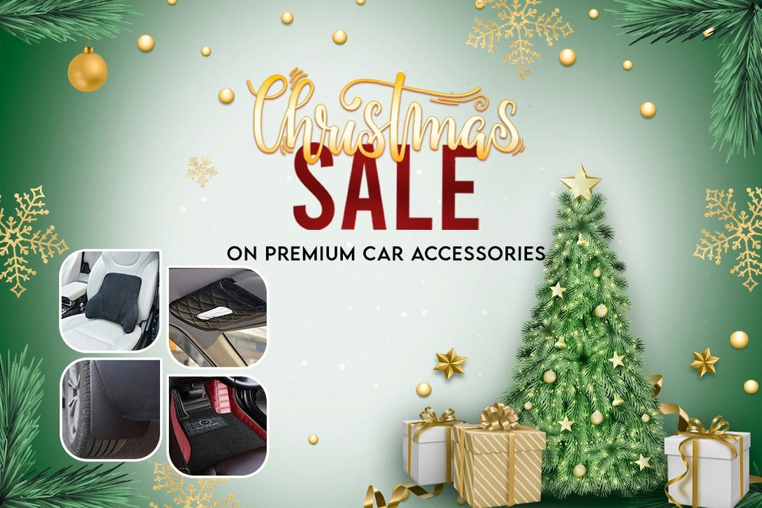 Christmas Sale 2025