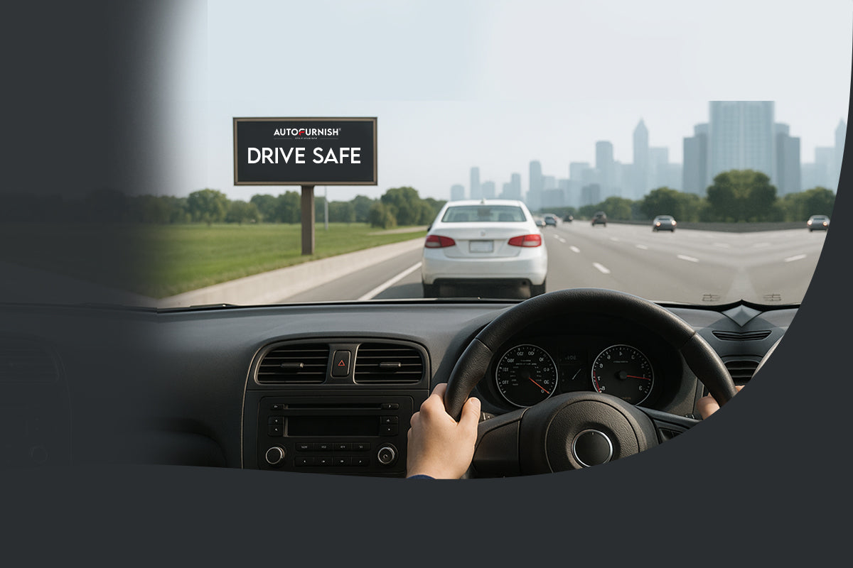 car safety accessories