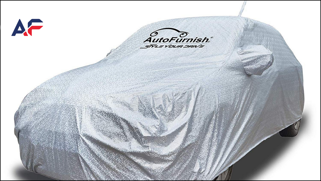 How and Where to Buy the Best Car Body Covers in India? - Autofurnish