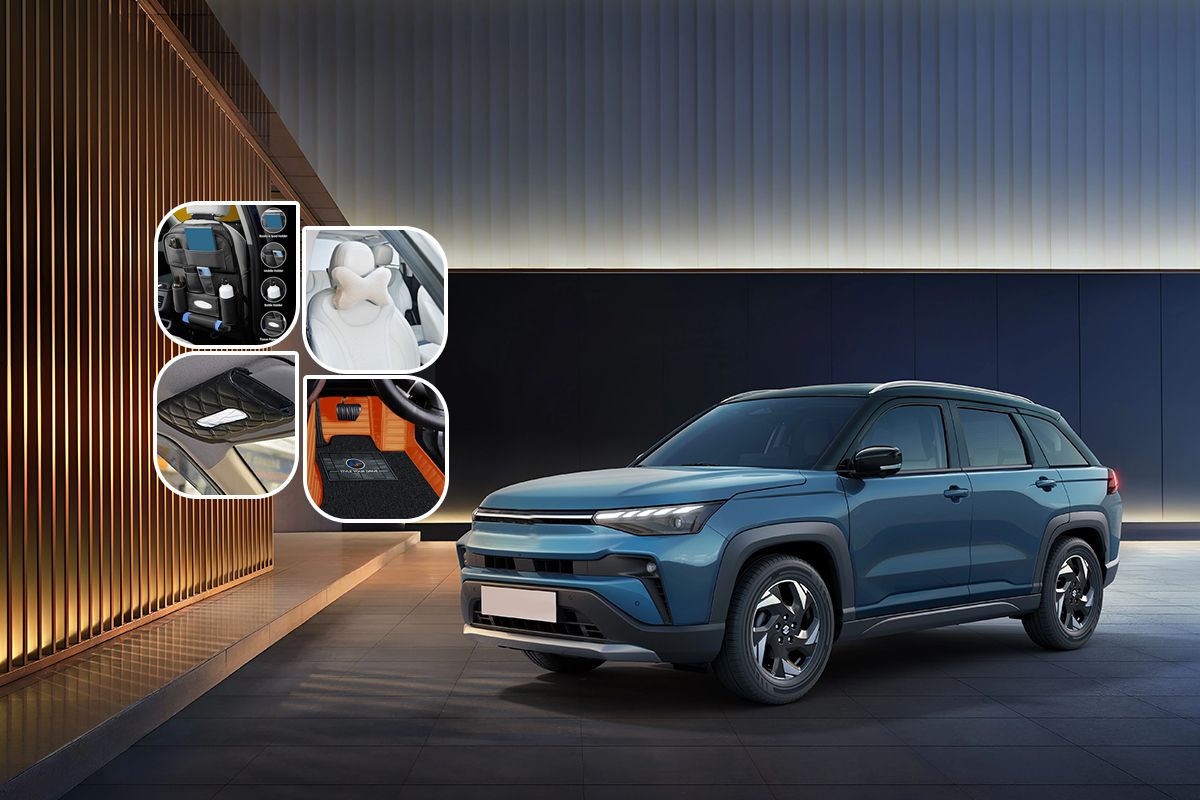 Maruti Suzuki Victoris Review