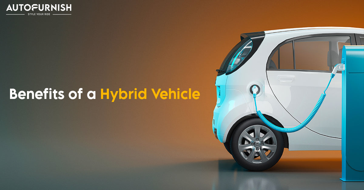Why You Should Switch to a Hybrid Vehicle