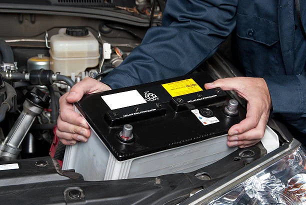 How do you get the best resale value for your existing car?
