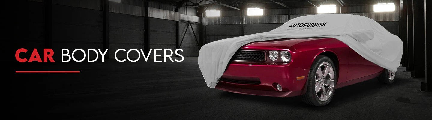 car body cover buying guide