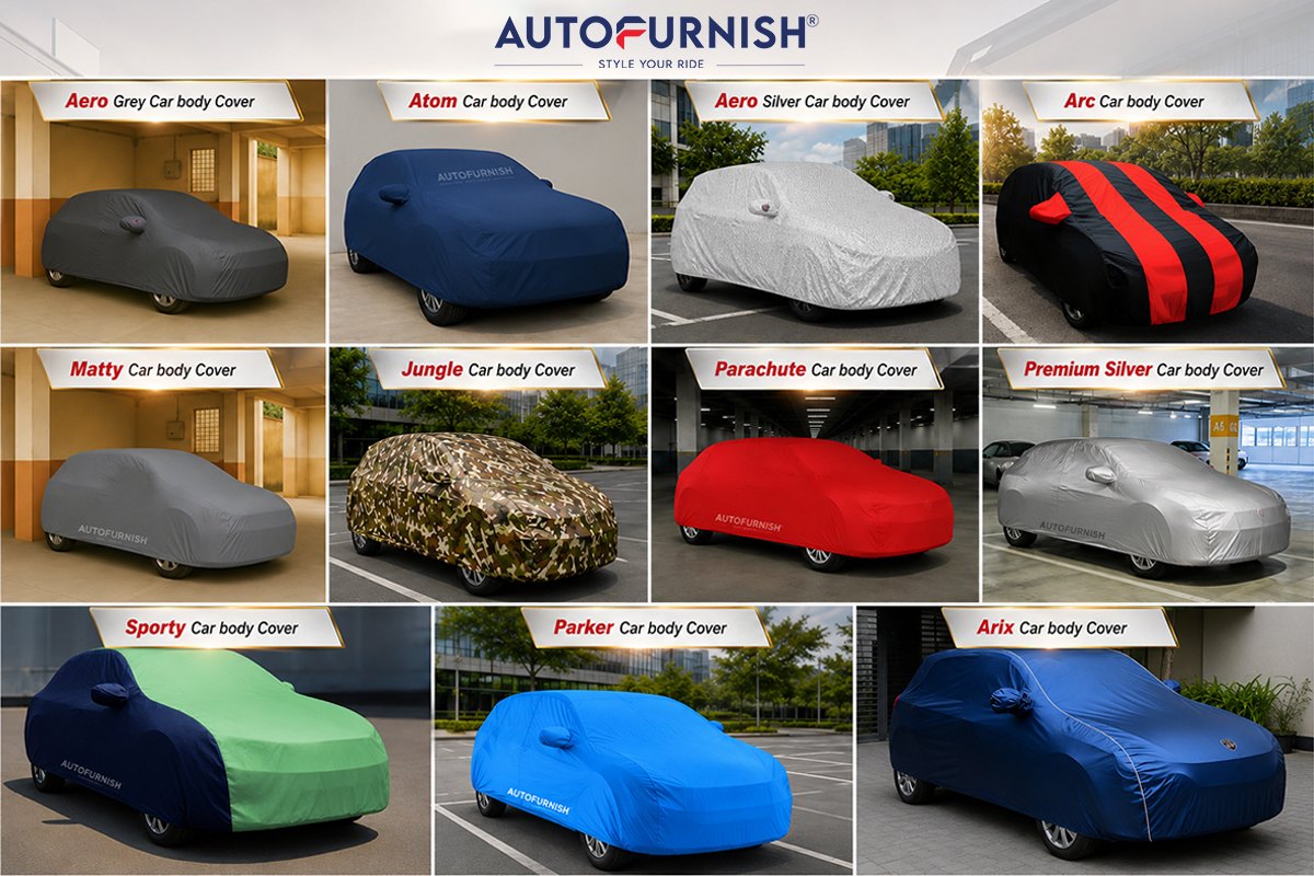 Car Body Covers Buying Guide