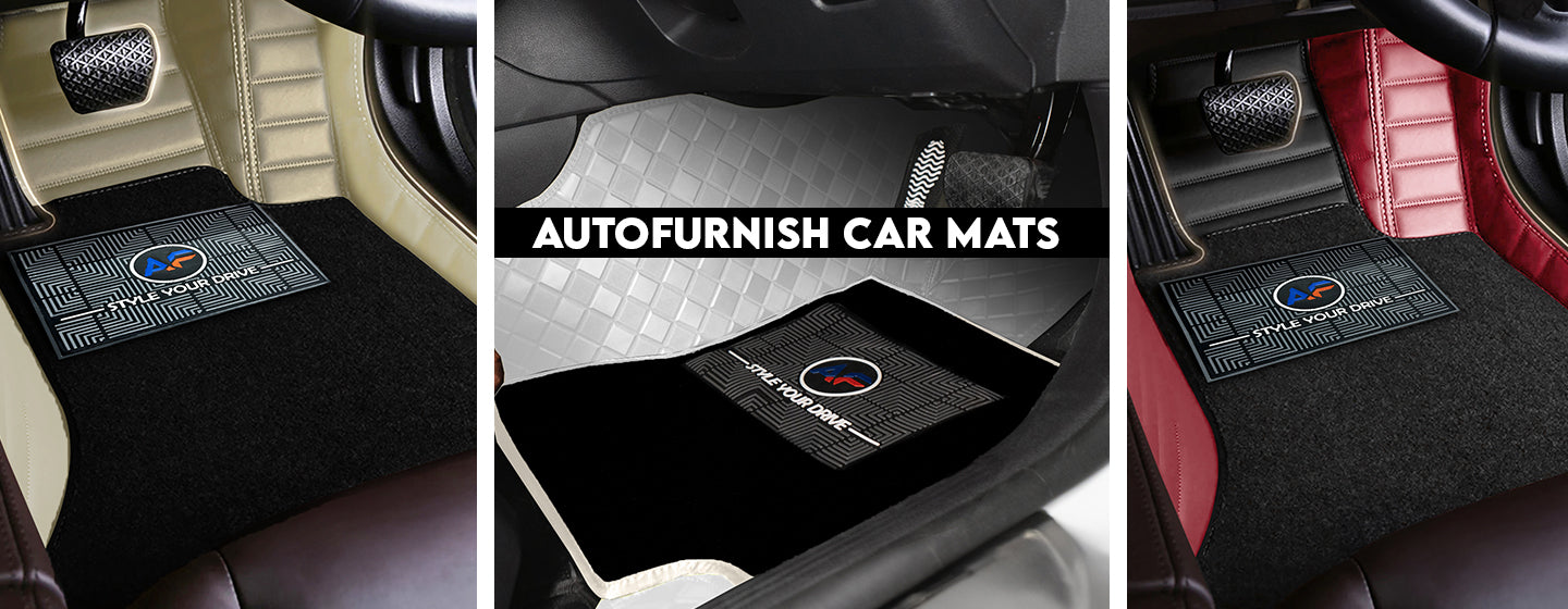 Car Mats