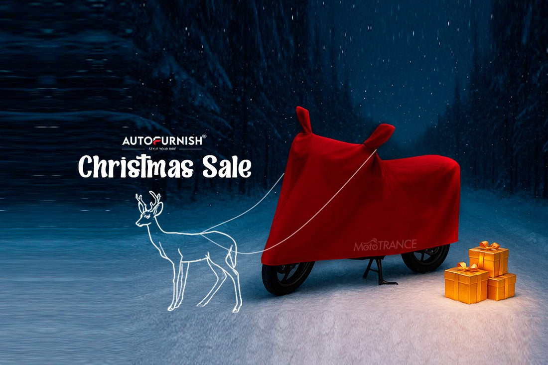 AutoFurnish Christmas Sale 2025
