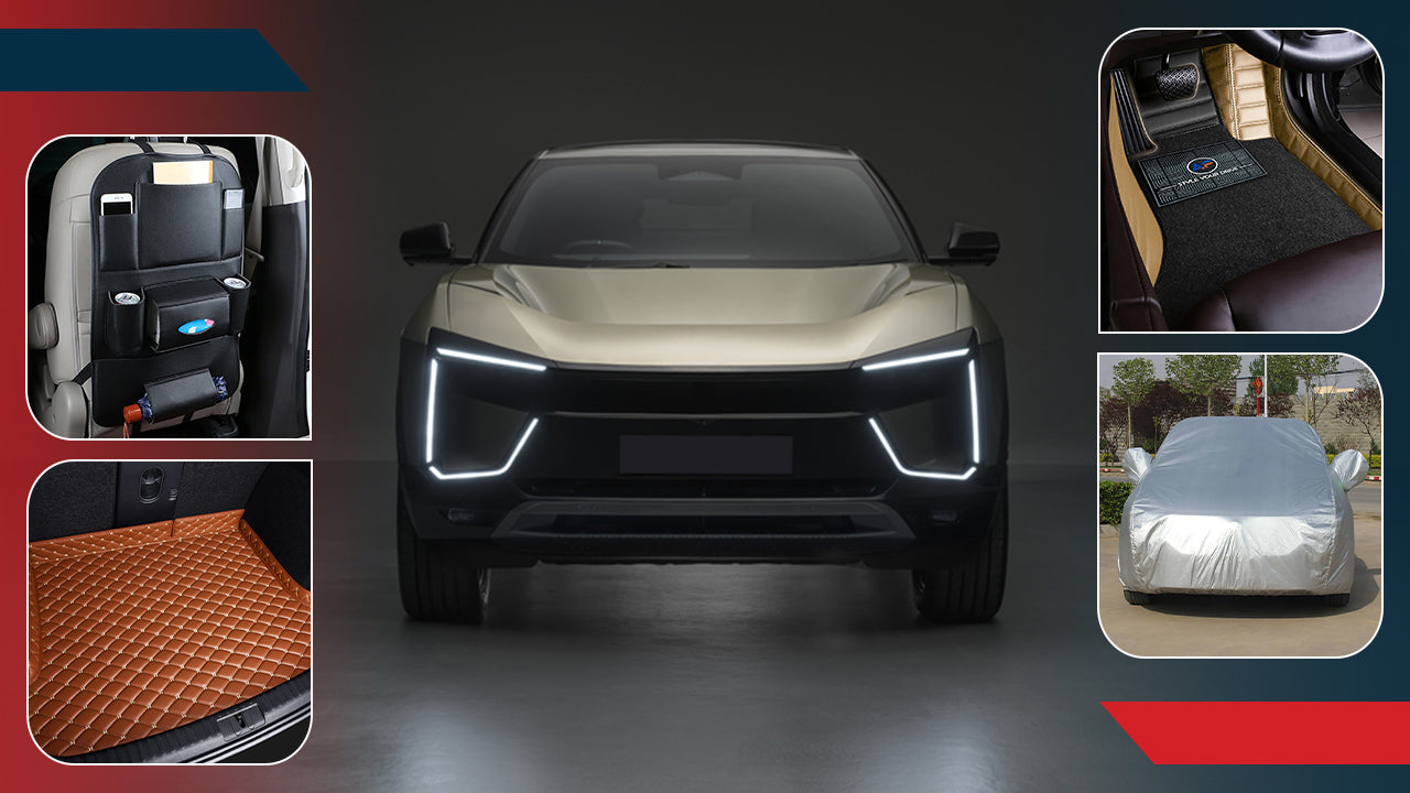 Top 5 Mahindra BE 6 Features That Are Making Headlines in the Market - Autofurnish