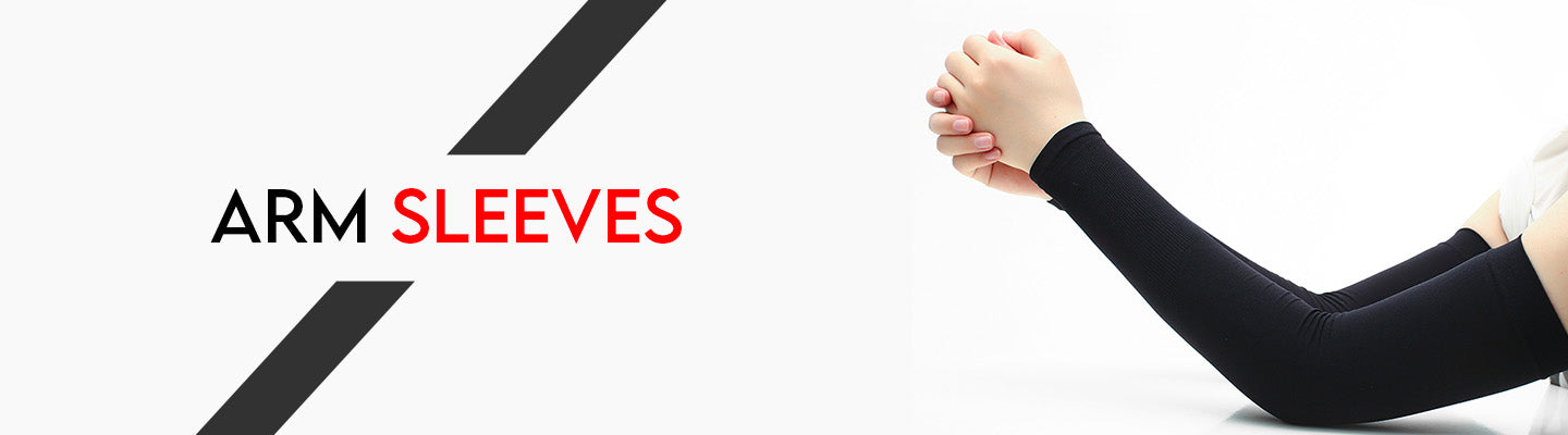 Arm Sleeves