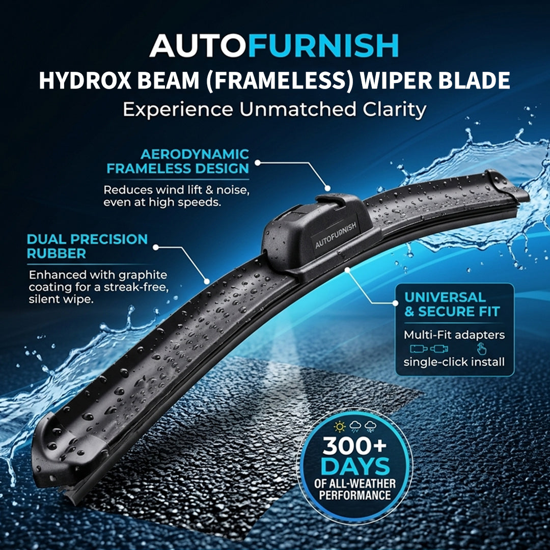 Car Wiper Blades