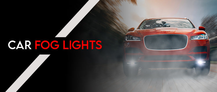 Car Lights