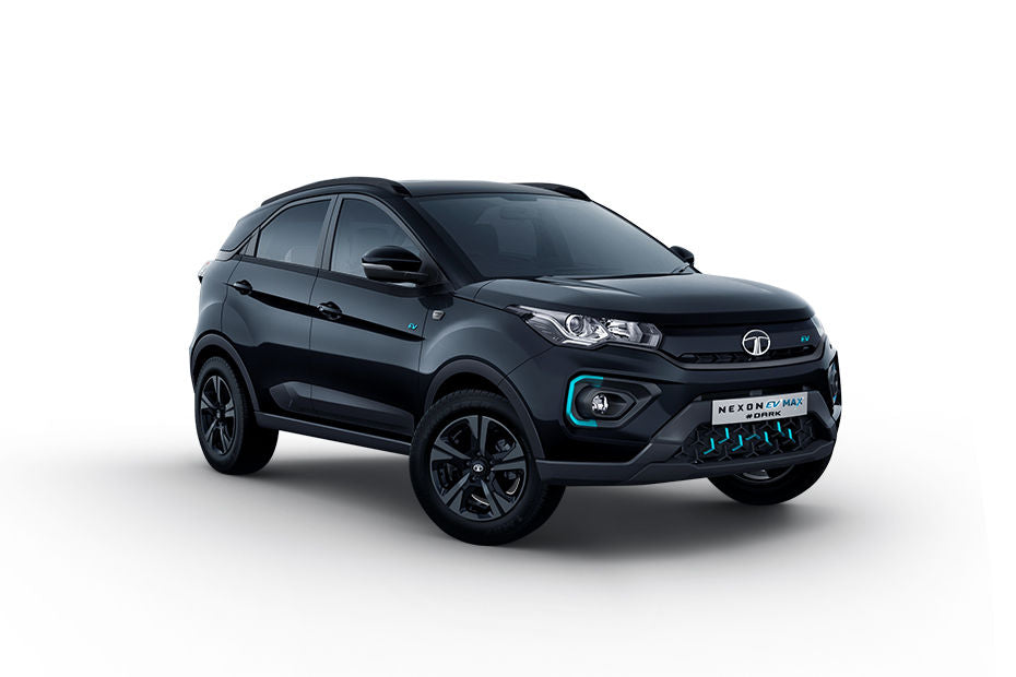 Tata Nexon EV Max 2023 Accessories(CN0324)