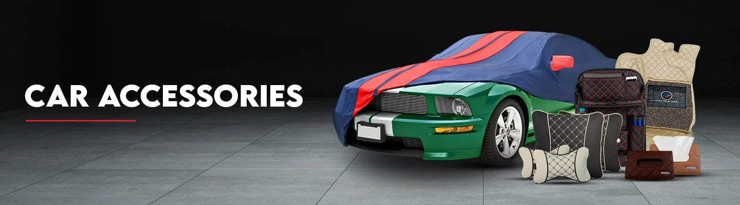Car Accessories