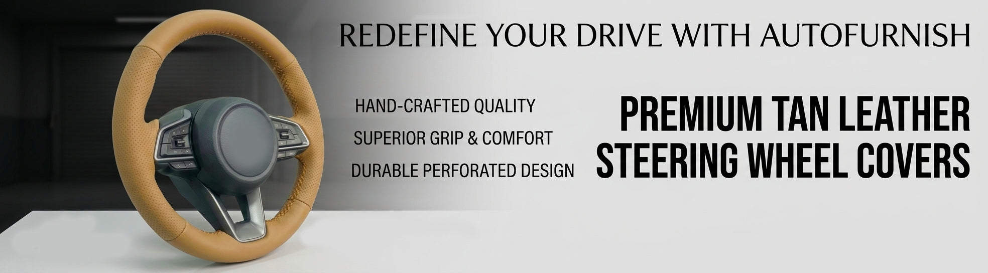 Steering Wheel Covers