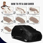 Autofurnish Car Cover For Vinfast VF 6 2025