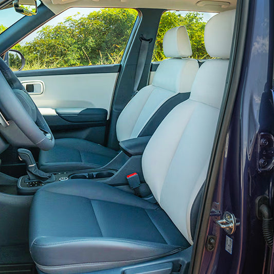 Autofurnish Signature Series Car Seat Cover for Hyundai Venue 2025