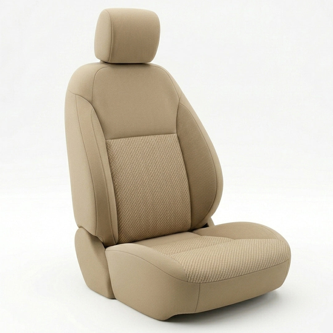 Signature Series Seat Cover for Honda Amaze 2025