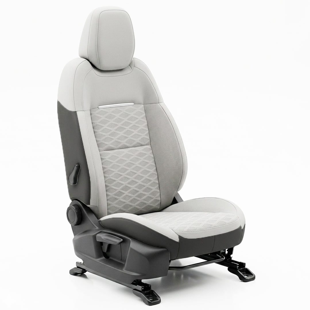 Autofurnish Signature Series Car Seat Cover for Tata Punch EV 2024