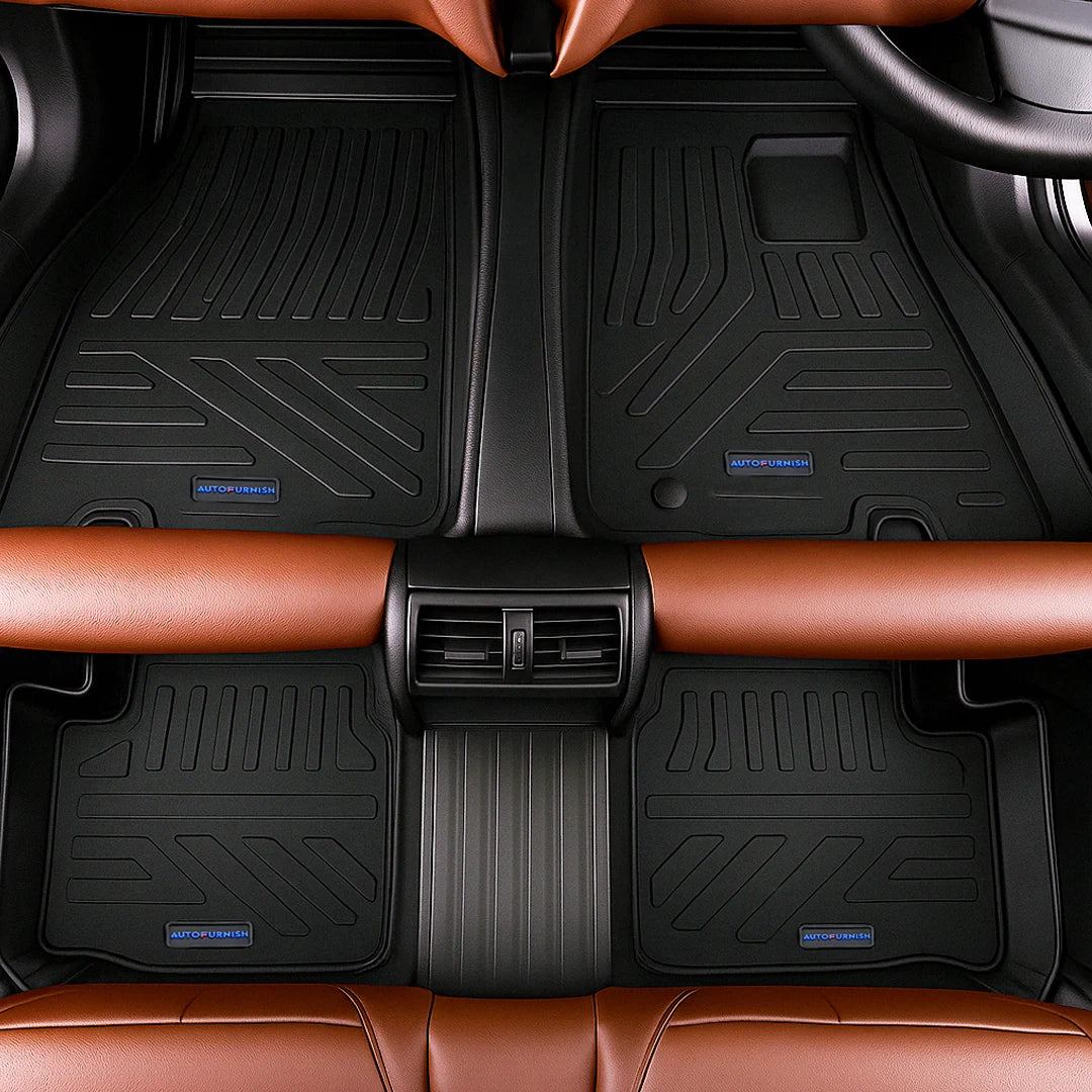 Autofurnish LTM Mat for Hyundai Creta