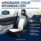 Autofurnish Signature Series Car Seat Cover for Hyundai i20 2023-25