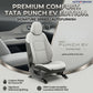 Autofurnish Signature Series Car Seat Cover for Tata Punch EV 2024
