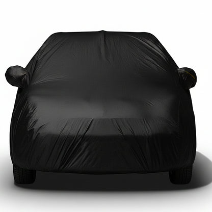 Volvo V40 2016-19 Autofurnish Water Resistant Car Cover For Volvo V40 2016-19 Parker Black