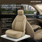 Signature Series Seat Cover for Honda Amaze 2025