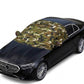 Autofurnish Aero Car Windshield Cover Frost Dust Shield Car Window Protector Waterproof Heat Resistant Universal Size