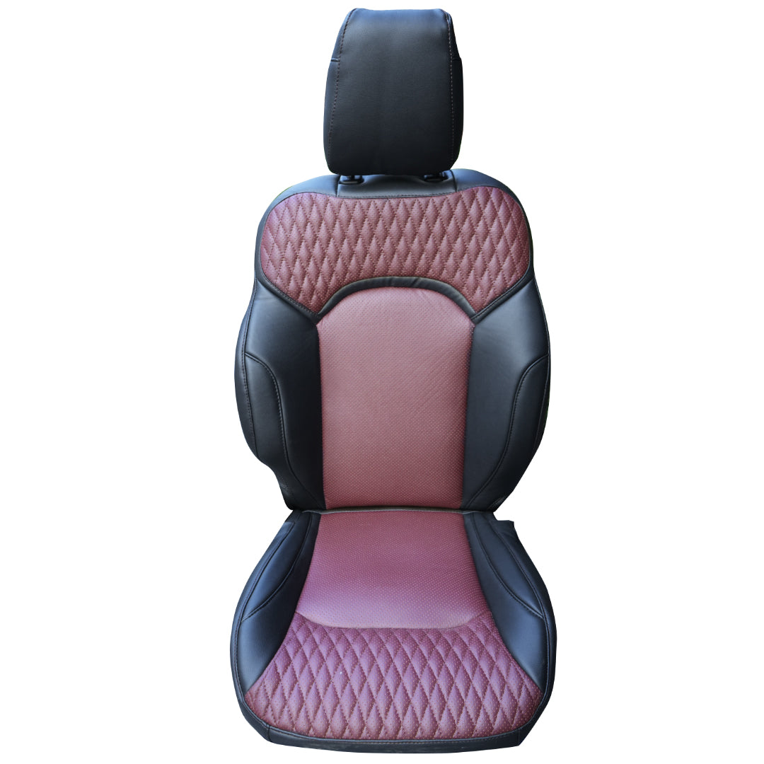 Autofurnish Signature Series Car Seat Cover for Maruti Suzuki Grand Vitara 2022