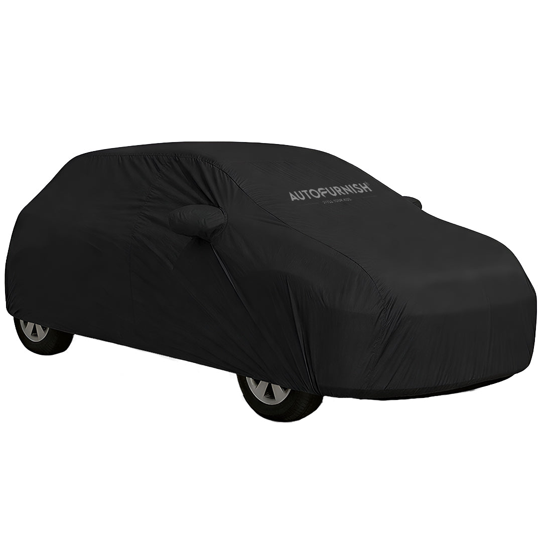 BMW iX xDrive 40 2023 Autofurnish Atom Skin-fitted Car Body Cover For Atom Series