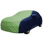 Jeep Wrangler 2021 Autofurnish Dual Tone Car Body Cover  - (Sporty Series)