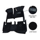 9D Custom Fitted Car Mats For Hyundai Verna 2026