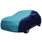 Jeep Wrangler 2021 Autofurnish Dual Tone Car Body Cover  - (Sporty Series)