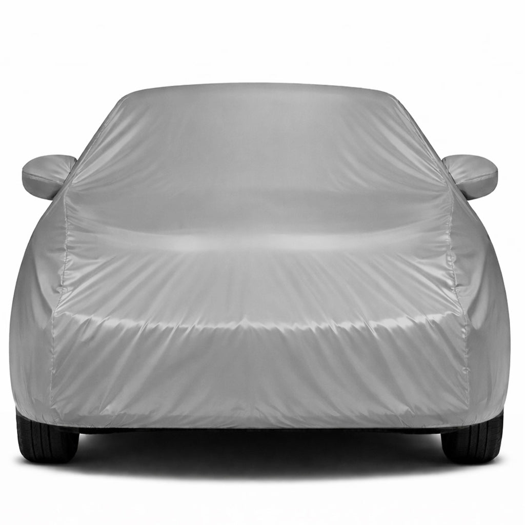 Autofurnish Car Body Cover For Hyundai Creta