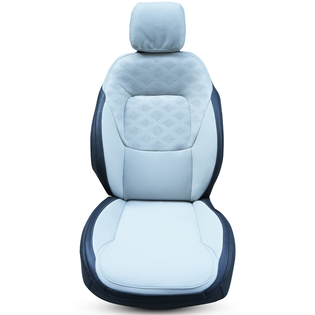 Autofurnish Signature Series Car Seat Cover for Tata Nexon 2023