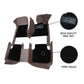 Autofurnish 9D Custom Fitted Car Mats for MG M9 EV 2025