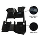 Autofurnish 9D Custom Fitted Car Mats for MG M9 EV 2025